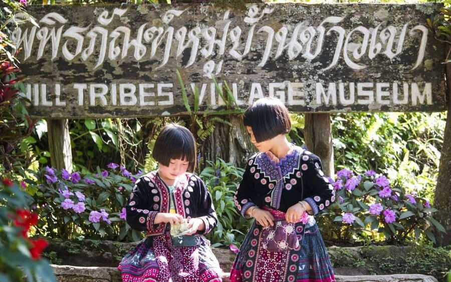 Chiang Mai: Doi Suthep Temple & Hmong Hill Tribe Culture - Why Doi Suthep and Doi Pui work so well in 4 hours