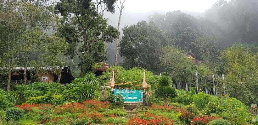 Chiang Mai: Doi Suthep Temple & Hmong Village Tour - Key highlights to know before you book