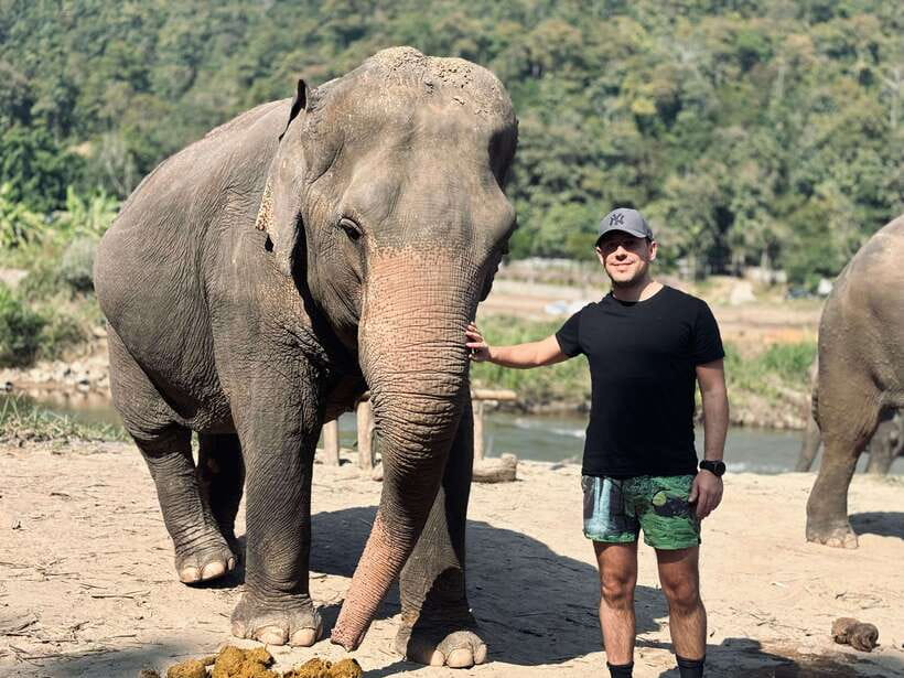 Chiang Mai: Elephant Sanctuary Feeding Program Half-Day Tour - Price and value: why $27 can still feel like a full experience