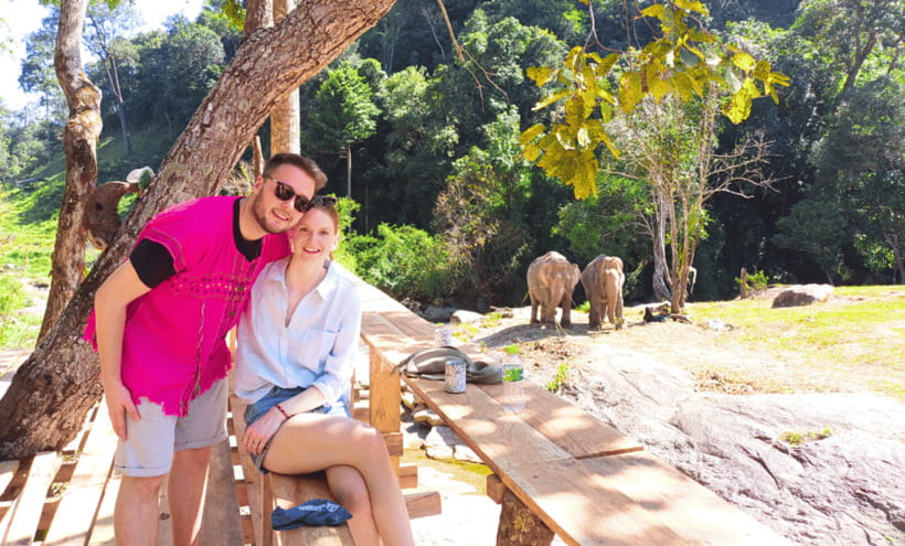 Chiang Mai: Ethical Half Day Elephant Sanctuary & Waterfall - Should you book Chiang Mai: Ethical Half Day Elephant Sanctuary & Waterfall?