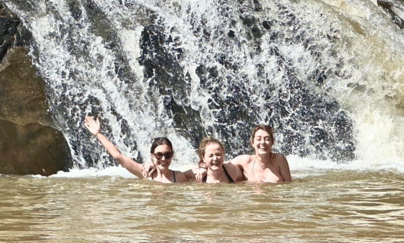 Chiang Mai: Ethical Half Day Elephant Sanctuary & Waterfall - Who this experience suits best