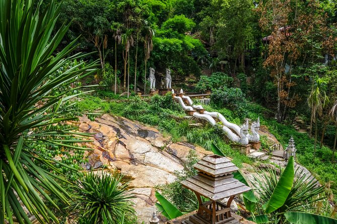Chiang Mai: Evening Tour to Doi Suthep & Wat Pha Lat - Price and Value: Is $25.29 a Smart Use of Your Chiang Mai Time?
