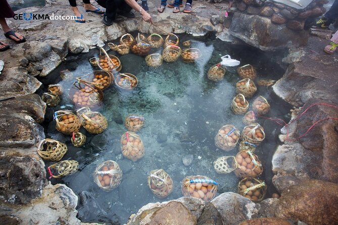 Chiang Mai Exotic Excursion Unseen Miracle of Faith To Pupadang Lampang Temple - Price and Value Check for $156.25