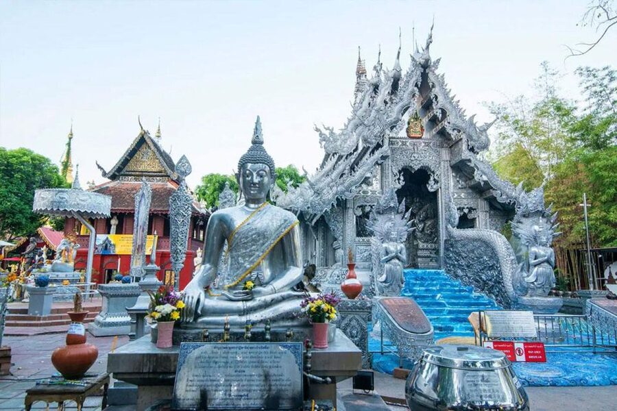 Chiang Mai: Exploration of Old City by Private Tuk-Tuk - Why This Tuk-Tuk Plan Works in Chiang Mai’s Old City