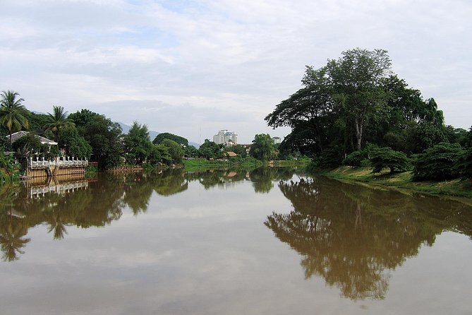 Chiang Mai Farm Life & Khao Soy Tasting on a Half-Day Boat Tour - Guide support and group style: English help, but not a full tour narration