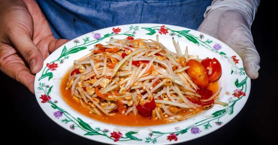 Chiang Mai: Food Tour by Songtheaw Truck with 15+ Tastings - Key Things To Know Before You Go