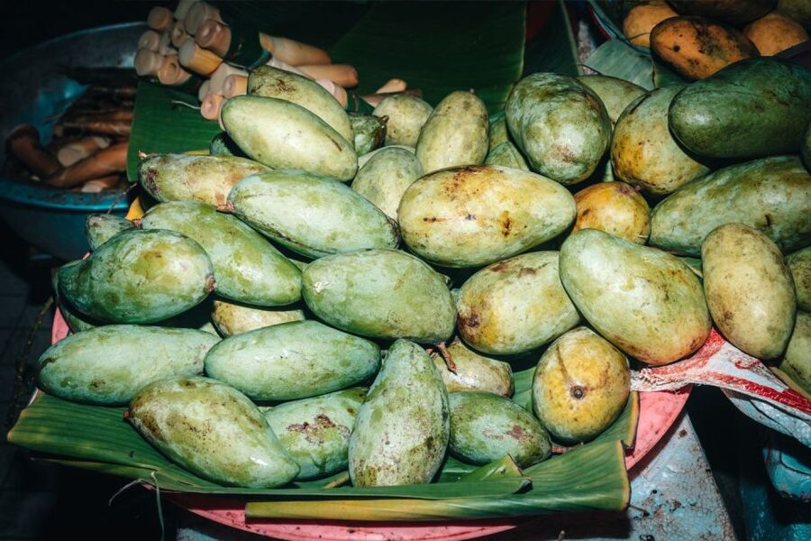Chiang Mai: Food Tour by Songtheaw Truck with 15+ Tastings - The 4-Hour Rhythm: Five Stops, One Big Eating Mission