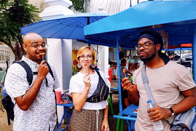 Chiang mai Foodies and Historic Walk - Key highlights you’ll actually feel