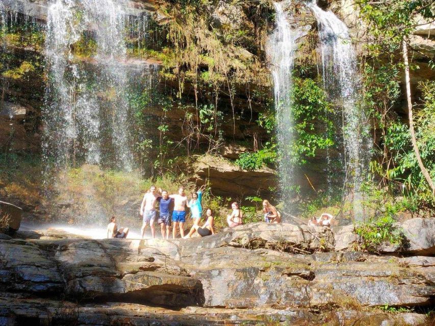 Chiang Mai: Full-Day Kerchor Elephant Eco Park Tour & Trek - Key things worth knowing before you go