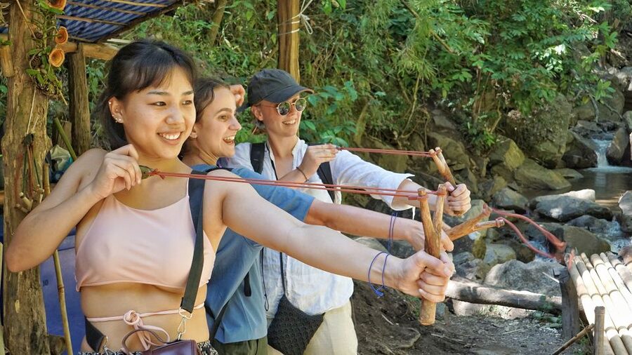 Chiang Mai: Guided Jungle and Waterfall Trek with Transfer - What You Should Bring (So You Do Not Overthink Things)