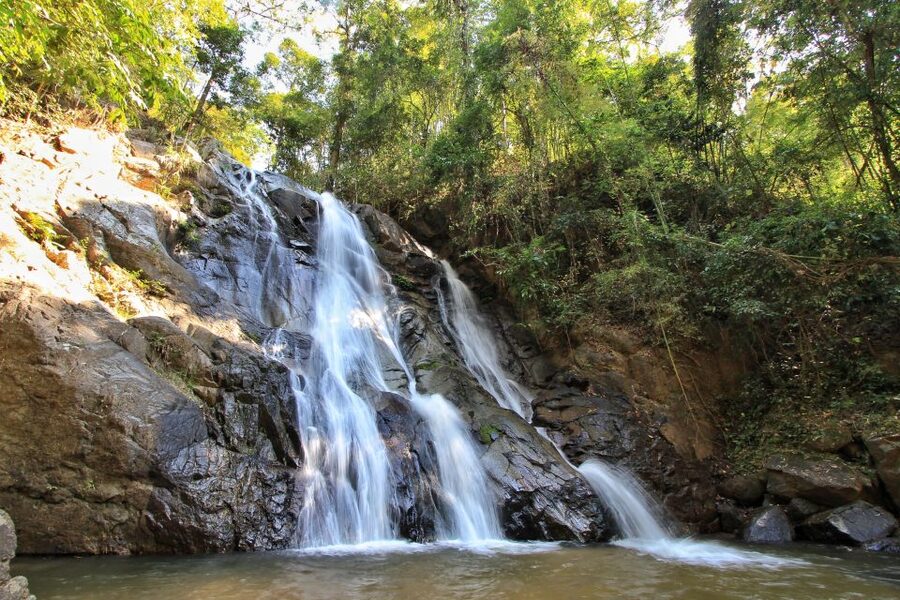 Chiang Mai: Guided Jungle and Waterfall Trek with Transfer - Photography: What’s Included, What Costs Extra