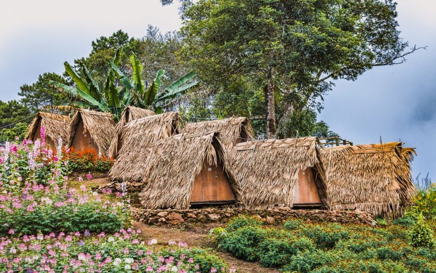 Chiang Mai: Half day Doi Suthep and Meo Village - Quick hits before you go