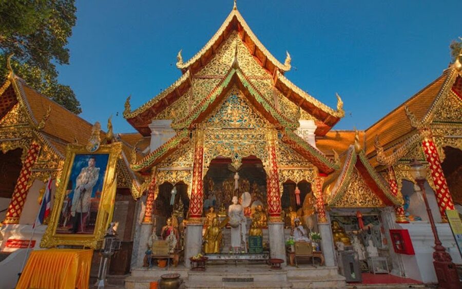 Chiang Mai: Half day Doi Suthep and Meo Village - Who should book this tour, and who should skip it