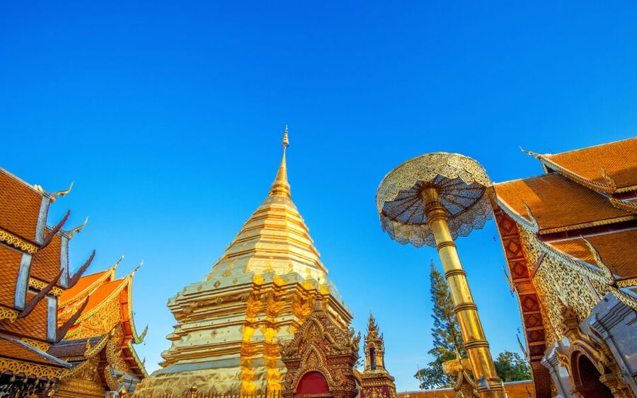 Chiang Mai: Half day Doi Suthep and Meo Village - Duration and pacing: how to plan the rest of your day