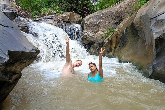 Chiang Mai Half Day Elephant Sanctuary Observation and Waterfall - Price and Value: What $58.67 Buys You