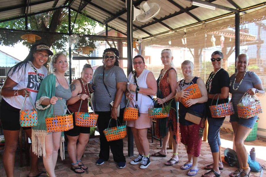Chiang Mai: Half Day Evening Cooking Class with Market Tour - Booking Tips So Your Evening Goes Smoothly