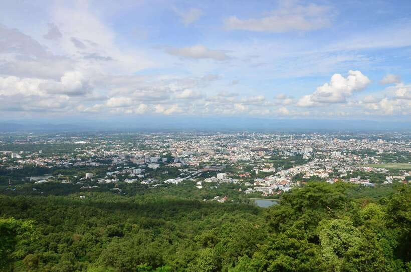 Chiang Mai: Hike on Monk’s Trail and Doi Suthep Private Tour - Key things I’d watch for before you go