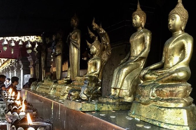 Chiang Mai : Hill Tribe Ways & Evening Chanting at Doi Suthep Temple Small Group - What the Guide Actually Brings to the Experience