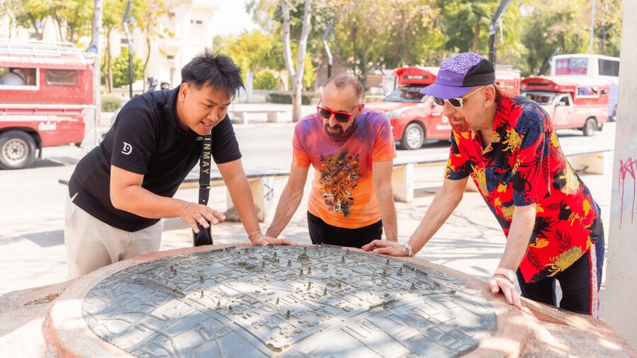 Chiang Mai: Historical and Culture Exploration Walking Tour - Who this Chiang Mai walking tour fits best