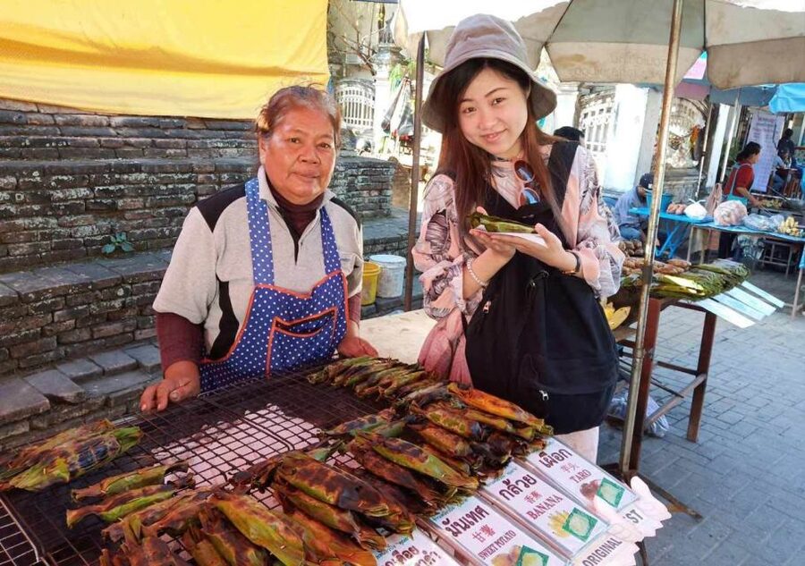 Chiang Mai: History & Mouth Watering Food Tour - Key highlights to look forward to