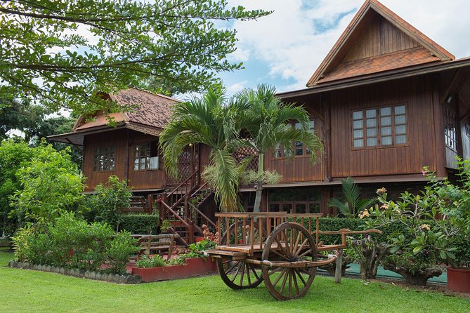 Chiang Mai Home Cooking Class with Garden Tour & Hotel Transfers - Key Highlights Worth Your Time
