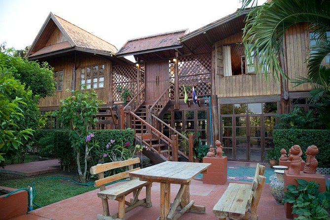 Chiang Mai Home Cooking Class with Garden Tour & Hotel Transfers - What You Learn You Can Actually Recreate at Home
