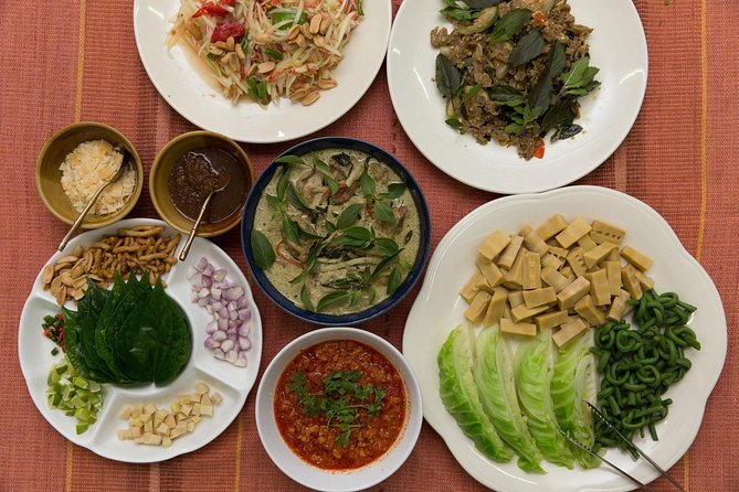 Chiang Mai Home Cooking Class with Garden Tour & Hotel Transfers - Who This Chiang Mai Cooking Class Is Best For