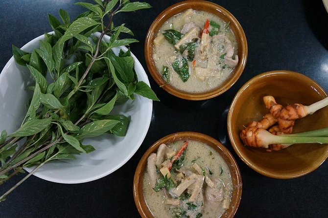 Chiang Mai Home Cooking Class with Garden Tour & Hotel Transfers - Cooking the Northern Thai-Chinese Way, Four Dishes from Scratch