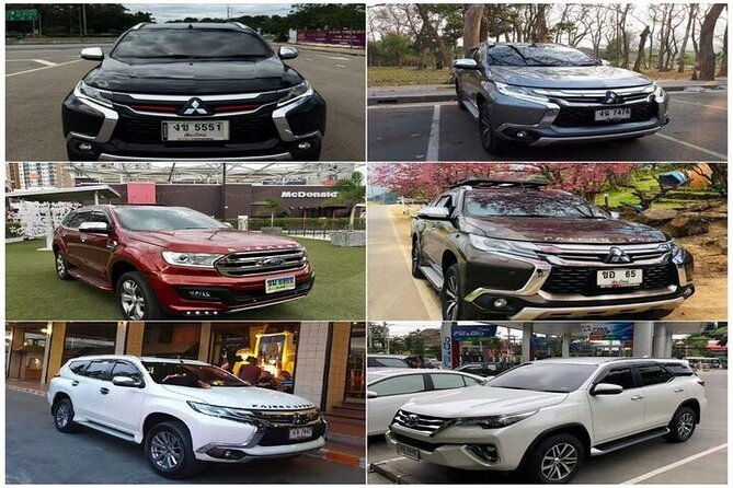 Chiang Mai International Airport (CNX) Private Transfer - Key Things That Make This Transfer Worth It