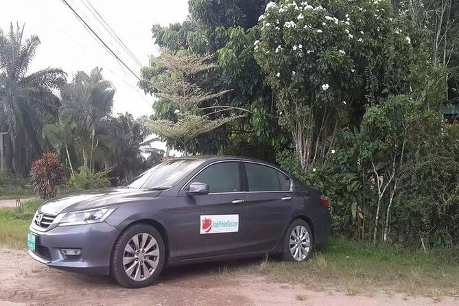 Chiang Mai International Airport (CNX) Private Transfer - Who This Transfer Suits Best (and Who Might Skip It)
