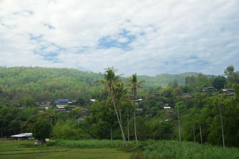 Chiang Mai: Jungle Jumbo Elephant Sanctuary with Waterfall - What to bring for comfort, photos, and a smooth day