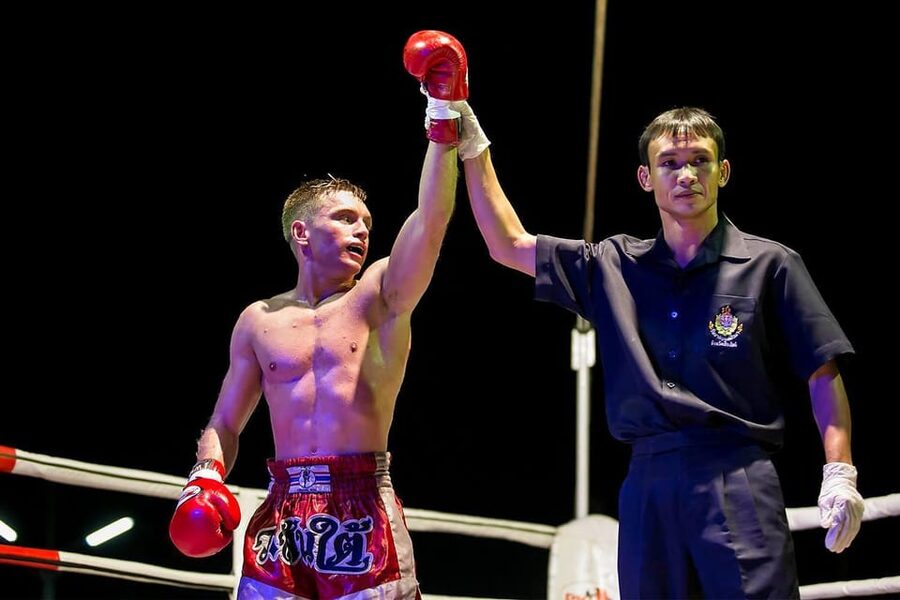Chiang Mai: Kalare Night Bazaar Boxing Stadium Muay Thai - Who This Is Best For (and Who Might Want Another Plan)