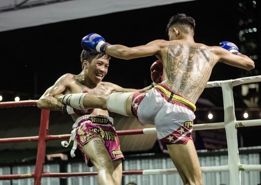 Chiang Mai: Kalare Night Bazaar Boxing Stadium Muay Thai - Value Check: Is About $19 Worth It?