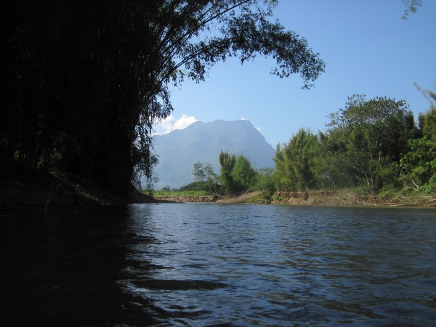 Chiang Mai: Kayak the Jungle River of Chiang Dao Valley! - What actually happens before you paddle, at the pro-shop
