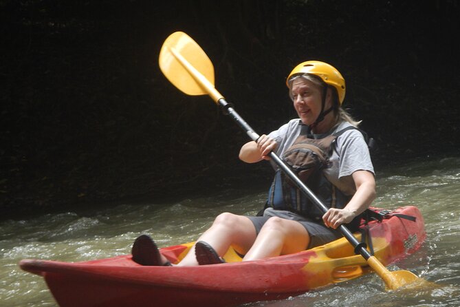 Chiang Mai : Kayak the Jungle Rivers of Chiang Dao Valley! - Price and Real Value: What You Pay, What It Covers, What Comes Extra