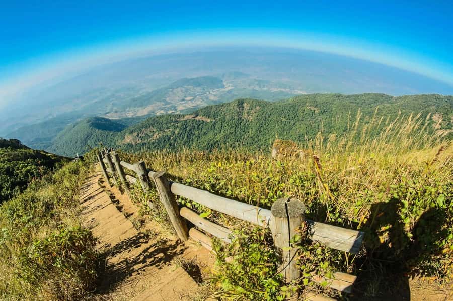 Chiang Mai: Kew Mae Pan Nature Trail & Doi Inthanon Day Trip - Should you book this Chiang Mai nature and culture tour?