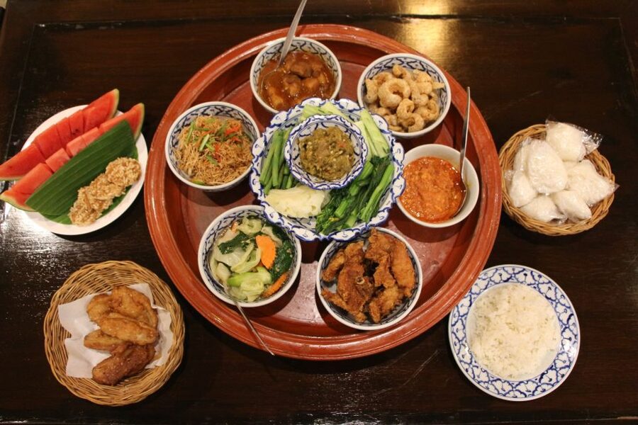 Chiang Mai: Khan Toke Traditional Meal & Dancing Performance - Key highlights I think are worth your attention
