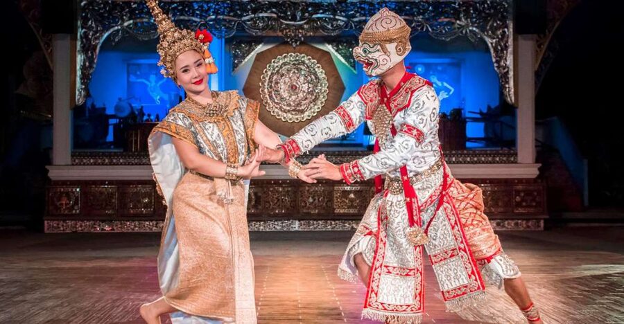 Chiang Mai: Khan Toke Traditional Meal & Dancing Performance - Who should skip it (or at least think twice)