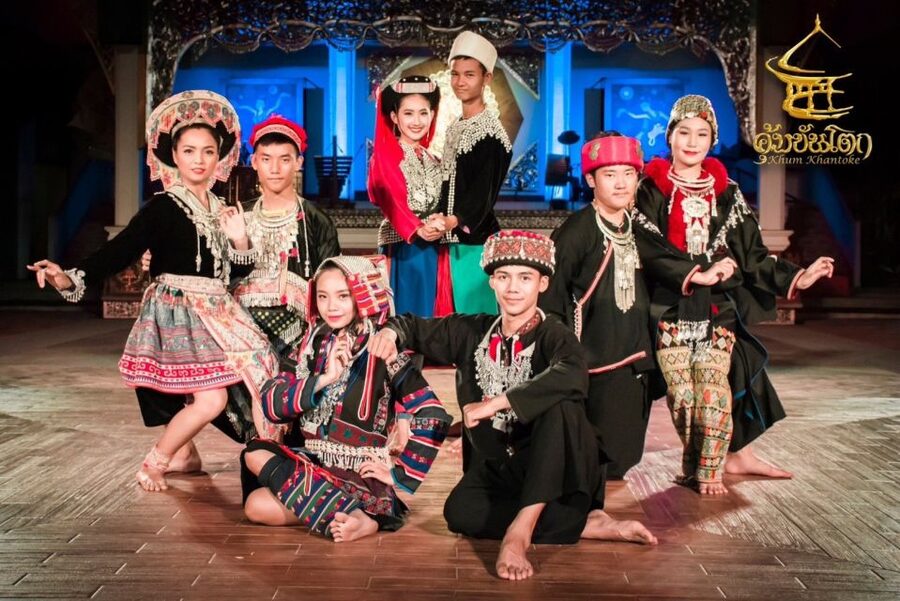 Chiang Mai: Khum Khantoke Northern Thai Cuisine and Show - Price and Value: What About $21 Really Buys