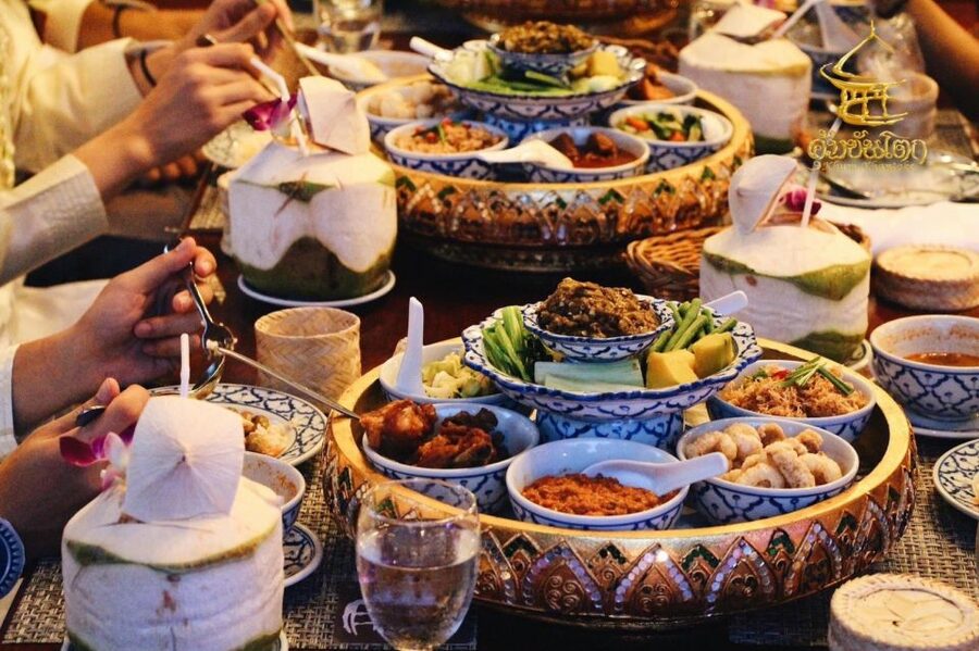 Chiang Mai: Khum Khantoke Northern Thai Cuisine and Show - Final Verdict: Should You Book Khum Khantoke?