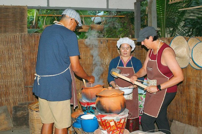 Chiang Mai Lanna Northern Thai Cooking Experience with Locals - Key things to know before you go