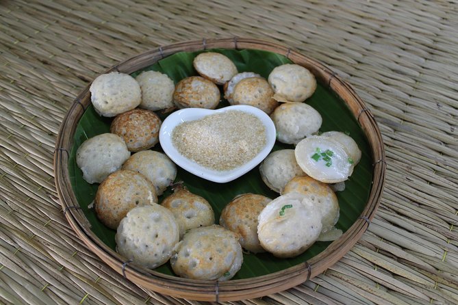 Chiang Mai Lanna Northern Thai Cooking Experience with Locals - Village and organic garden: why it changes the way you cook