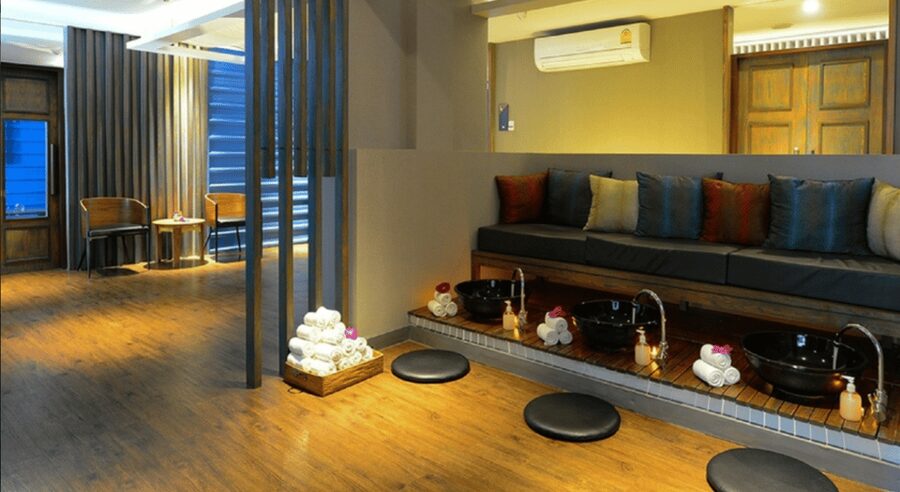 Chiang Mai: Let's Relax Chiang Mai Thapae E-Voucher - How the 1-Day Voucher Actually Fits Your Time