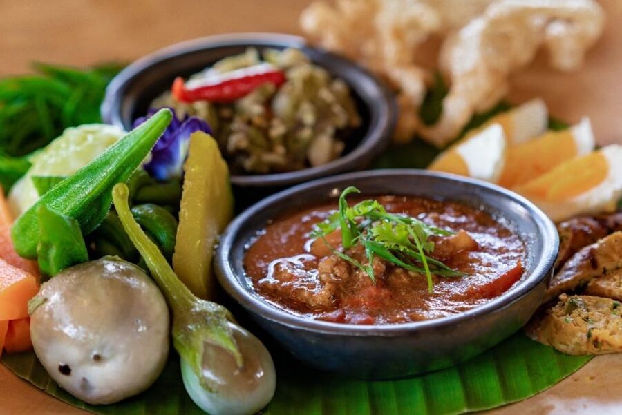Chiang Mai: Local Northern Thai Cooking Class at Grandma's - Key highlights you will actually feel during the class