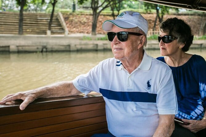 Chiang Mai Mae Ping River Cruise and Thai Farmer House Visit - Who should book this, and who might want a different day
