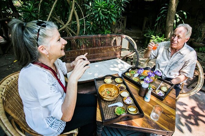 Chiang Mai Mae Ping River Cruise and Thai Farmer House Visit - Logistics that keep your day stress-light