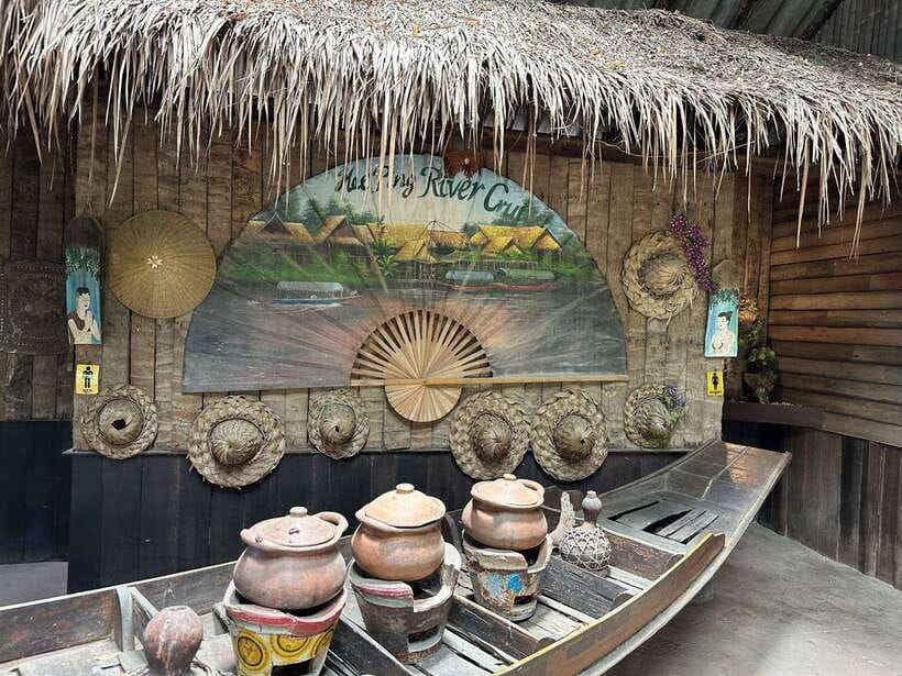 Chiang Mai: Mae Ping River Cruise & Optional Transfer - Key Things That Make This Cruise Worth Your Time