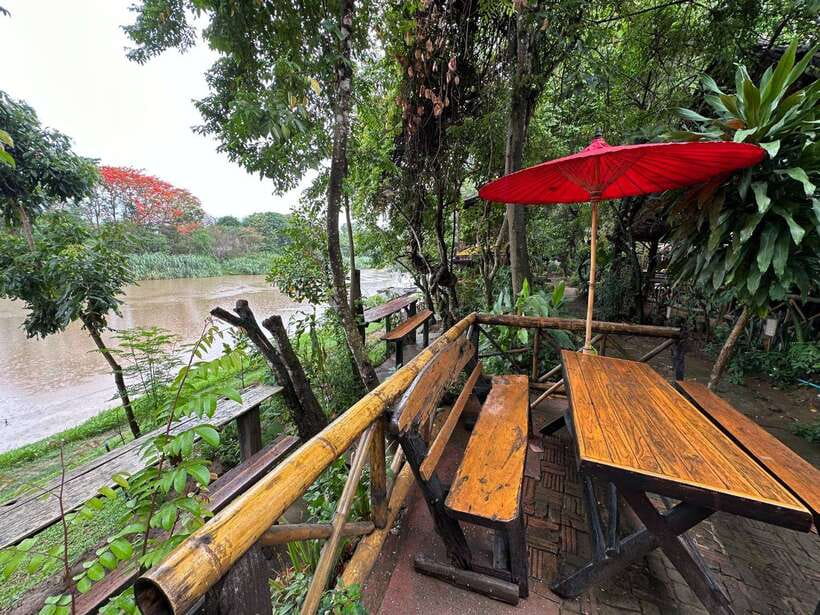 Chiang Mai: Mae Ping River Cruise & Optional Transfer - Pickup, Timing, and Getting to the Pier Near Wat Chai Mongkhon