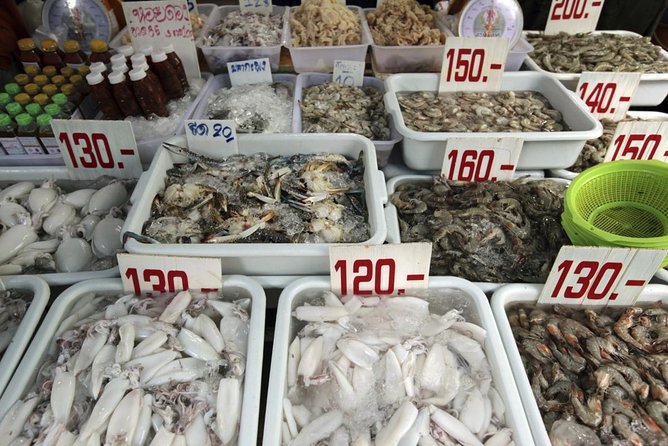 Chiang Mai Michelin Food Walking Tour with Professional Tour Guide - Key Highlights Worth Your Time
