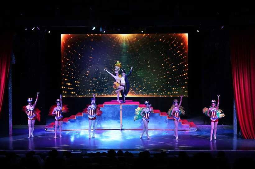 Chiang Mai: Miracle Cabaret Show - Should You Book Miracle Cabaret Chiang Mai?